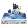 TOMY TOOMIES floating Bluey E73548