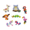 AQUABEADS Star Friends Bead Set Animals 31602