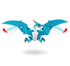 Robo Alive Pterodactyl Dinosaur with Sound 7173 - Interactive Model