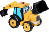 TEAMSTERZ JCB RC construction tractor Joey 1417467 - remotely controlled