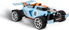 CARRERA RC Gulf PX Profi 2.4 GHz Remote Control Car 370183023