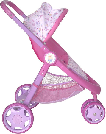 Baby Born 3-wheel stroller 1423575