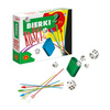 2in1 set: Pick and Dice Games 13849