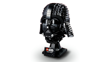 LEGO STAR WARS 18+ Darth Vader Helmet 75304