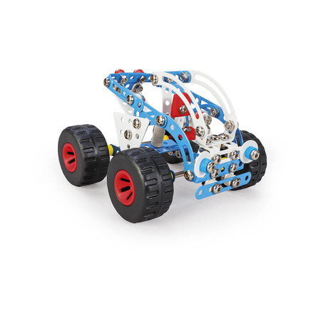 Small Constructor Monster Truck Big Boss 12345