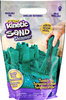 Kinetic Sand sable turquoise avec paillettes 6060801