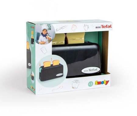 Mini Tefal Toaster 310527