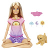 Poupée Barbie Méditation Détente HHX64