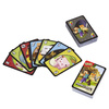 MATTEL UNO Minecraft FPD61 playing cards