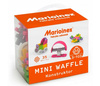 MARIOINEX Mini waffle blocks 35 pcs. account-dziew 02790