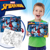 Puzzle Marvel Spider-Man Lisciani DANTE M-Plus60 99634