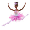 Barbie ballerine Magic World HLC26 - poupée pour enfants