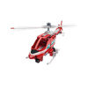 Mechanics laboratory rescue helicopter Clementoni PL 50753