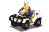 Fireman Sam Police Vehicles 3-Pack 309-2006