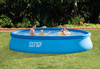 Piscine Intex Easy Set 457x84 avec pompe 28158NP