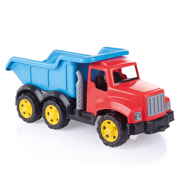 DOLU Big Dump Truck 83 cm 7011 70111