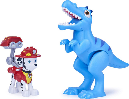 Paw Patrol Dino Rescue Marshall dino 6059510