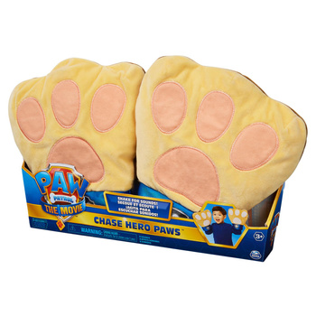 Paw Patrol Film Les Pattes de Chase 6060446