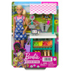 Barbie Farmers Market Set with Doll HCN22