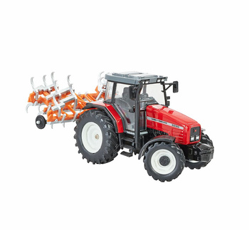 Massey Ferguson cultivator tractor 43335 - best quality