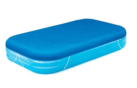 Bestway Couverture de piscine 305x183x56cm B58108