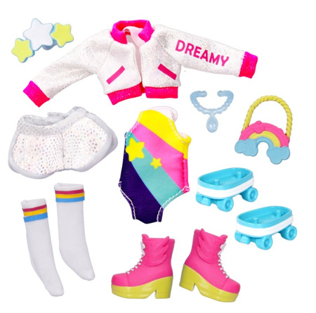 BFF Dreamy&Rym set 87798