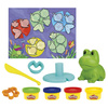 Play-Doh Frog and Color Learning Starter Set F6926