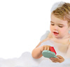 Car wash bath toy 13099
