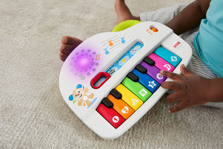 Educational piano for toddlers GFK02