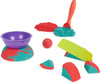 SPIN Kinetix 2-color sand with accessories 6067819