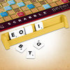 Jeu SCRABBLE Harry Potter GGB30 - Édition Collector