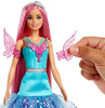 Barbie Magic movie doll HLC31 - a hit for children