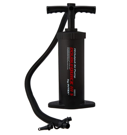 Intex 68614 66149 Medium hand pump, 36 cm