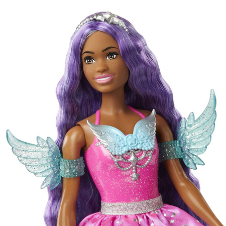 Barbie Magic doll Brooklyn HLC33