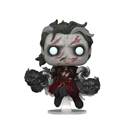 FUNKO Marvel Dead Strange Collectible Figure 62407 24077