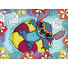 Trefl Puzzle 30 pièces Lilo & Stitch en vacances 18305