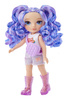 Rainbow High Littles Dolls Amethyst purple 531234 4