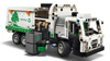 LEGO TECHNIC MackLR Le camion à ordures électrique 42167 - Ensemble de briques