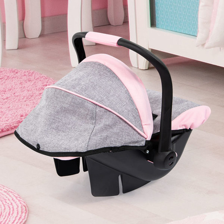 Doll car seat 67933AA