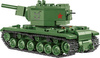 COBI HC World War II KV-2 510kl 2731