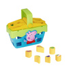 Panier pique-nique Peppa Pig pour enfants 1684446