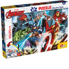 Marvel Avengers puzzle 48 pieces DANTE Lisciani 99641