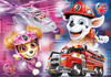 Paw Patrol puzzle 2x20 24786