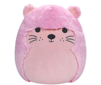 Squishmallows Fuzzamallows Anu Peluche Mascotte 30cm SQCR00344