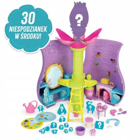 Blume Secret Garden Playset 02255