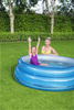 Bestway Inflatable pool 170x53cm B51042 - Perfect garden pool for children and adults