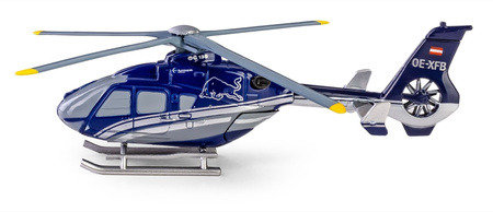 DAFFI Airbus EC135 Helicopter 1:100 Model B-404 24045