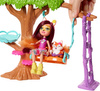 Enchantimals Playground doll set FRH45/FRH44