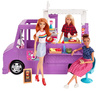 Barbie Foodtruck GMW07 ensemble de jeu