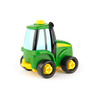 John Deere Build Johnny 123 Mini Tractor